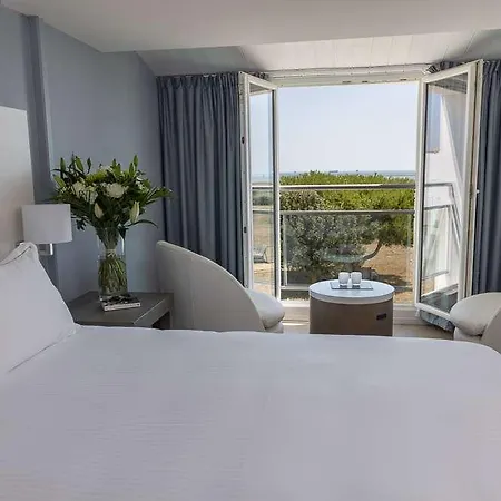 Relais Thalasso Ile De Re فندق *