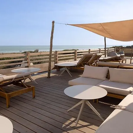 Relais Thalasso Ile De Re Hotel