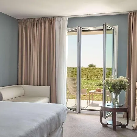 Hotel Relais Thalasso Ile De Re