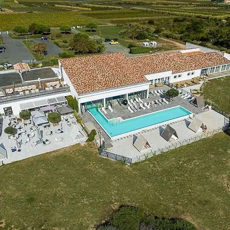فندق Relais Thalasso Ile De Re