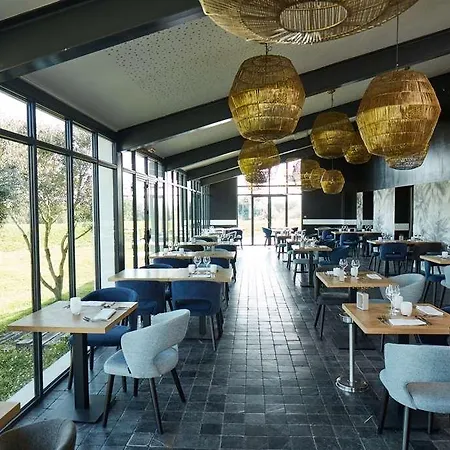 Relais Thalasso Ile De Re * Sainte-Marie-de-Ré