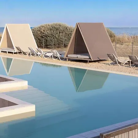 Relais Thalasso Ile De Re