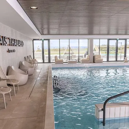 Relais Thalasso Ile De Re Hotel *